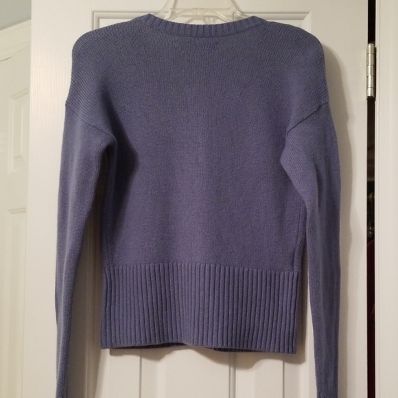 Loft Cardigan Sweater Sz Small - Picture 2 of 8